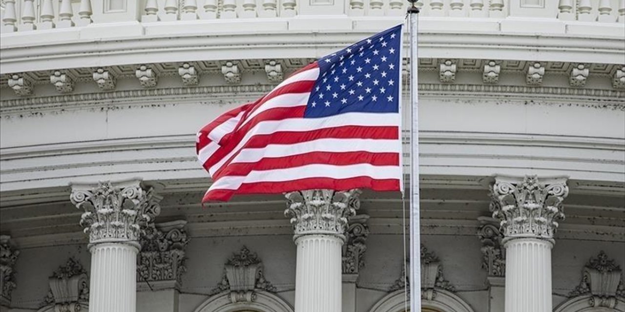 ABD'de Temyiz Mahkemesinden Washington'a Ulusal Muhafız Konuşlandırılmasını Durdurma Kararına Engel