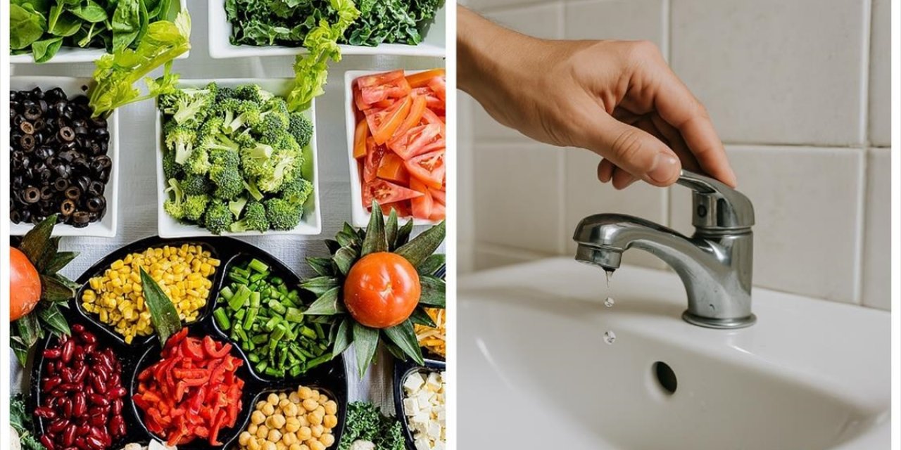 BM Yetkililerinden Su ve Gıda İsrafıyla Mücadelede İşbirliği Çağrısı