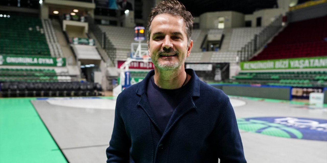 Bursaspor Basketbol, Galatasaray Galibiyetine Odaklandı