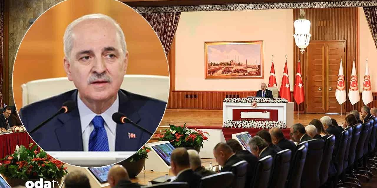 'Süreç' Komisyonu 'İmralı' Ziyareti Sonrası Toplandı: CHP'den 29 Maddelik Yol Haritası