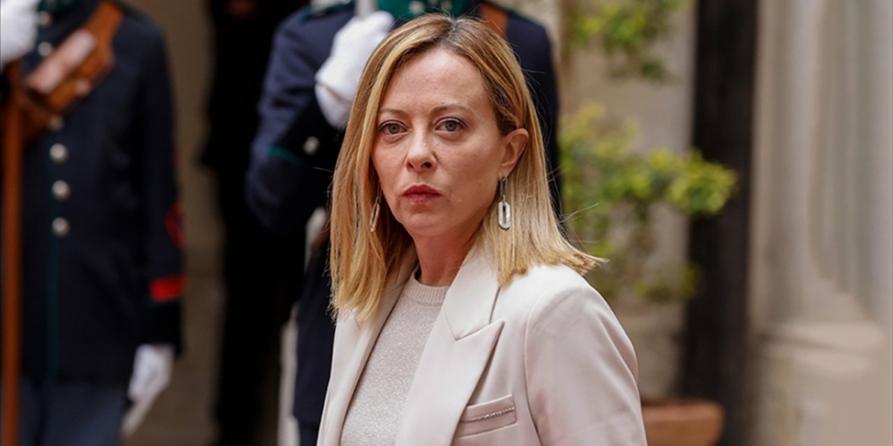 İtalya Başbakanı Meloni: Avrupa Büyük Olmak İstiyorsa, Kendini Savunabilmelidir