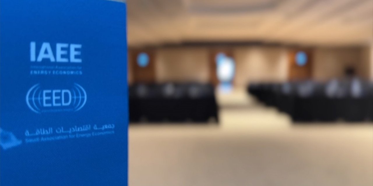 IAEE Meca Konferansı'nda Karbonsuzlaştırma Sürecinin Petrokimya Ürünlerine Talebi Artıracağı Vurgulandı
