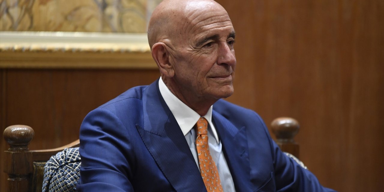 Barrack'a Göre, ABD-Türkiye Arasında Müzakere Edilen Konular "4 İla 6 Ay İçinde" Çözülebilir