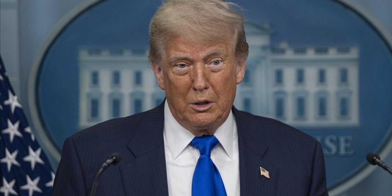 ABD Başkanı Trump, Ülkede "Küçük Otomobillerin" Üretilmesini Onayladığını Duyurdu