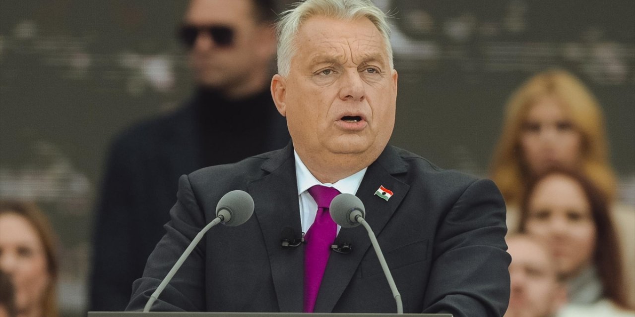 Macaristan Başbakanı Orban: AB, Yolsuzluk İçinde Boğuluyor