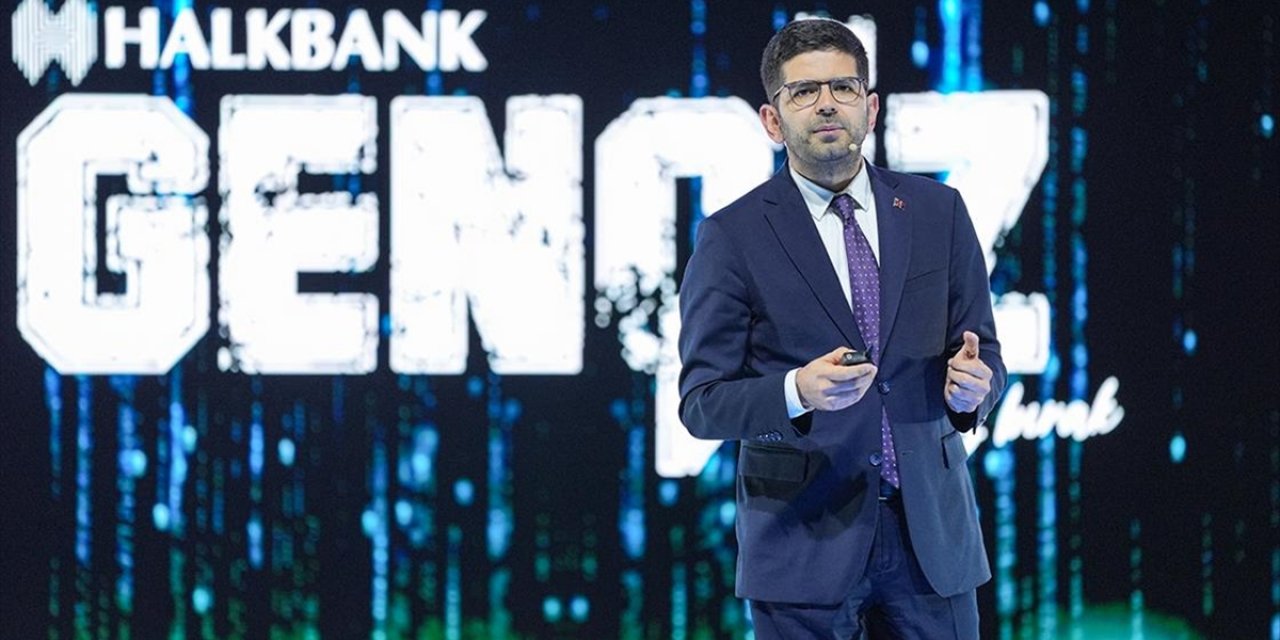 Burak Dağlıoğlu: Türkiye'de Teknoloji Girişimlerine 5 Milyar Doların Üzerinde Yatırım Yapıldı