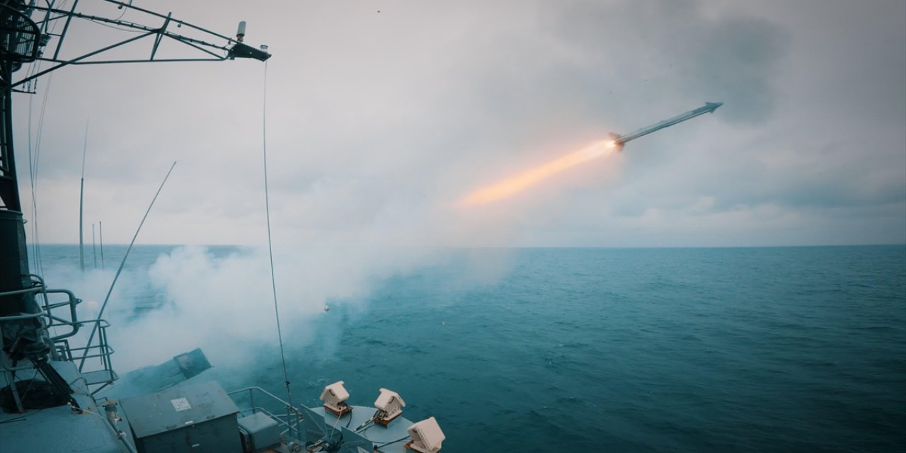 Aselsan, Göksur İle Deniz Savunmasını Güçlendirecek