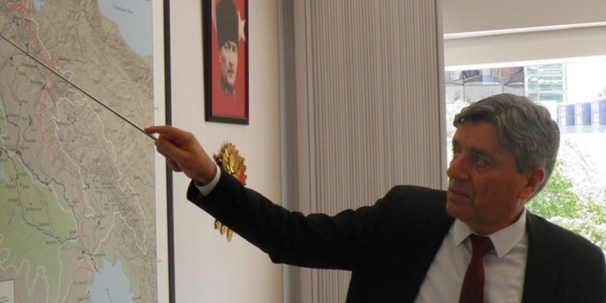 İzmir, suyunu 'akıllı' kullanmalı