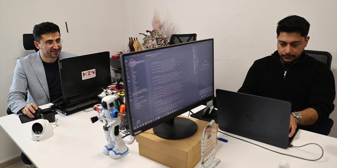 Nevşehir'de Yapay Zeka Destekli "Akıllı Çevresel Analiz Sistemi" Geliştirildi