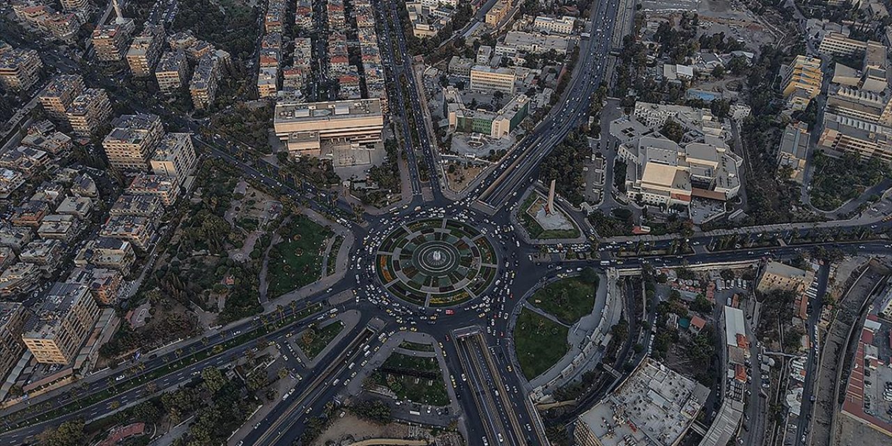 Kanada Suriye'yi "Teröre Destek Veren Devletler" Listesinden Çıkardı