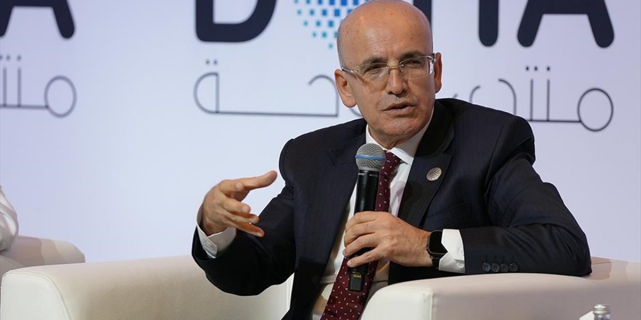 Bakan Şimşek, Ekonomideki Kazanımları Kalıcı Hale Getirmek İçin Yapısal Dönüşümün Önemine İşaret Etti