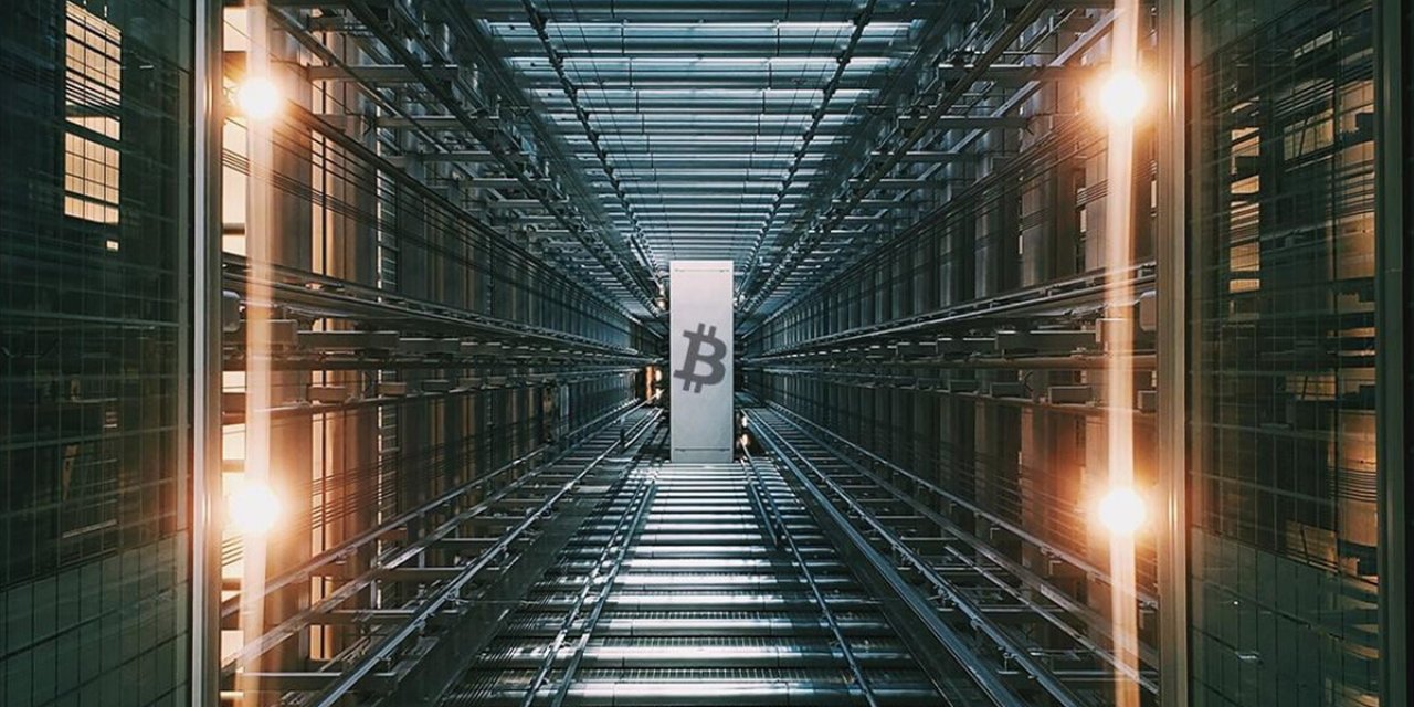 Bitcoin Madenciliğinde Enerji Tüketimi 2030’a Kadar İki Katına Çıkacak