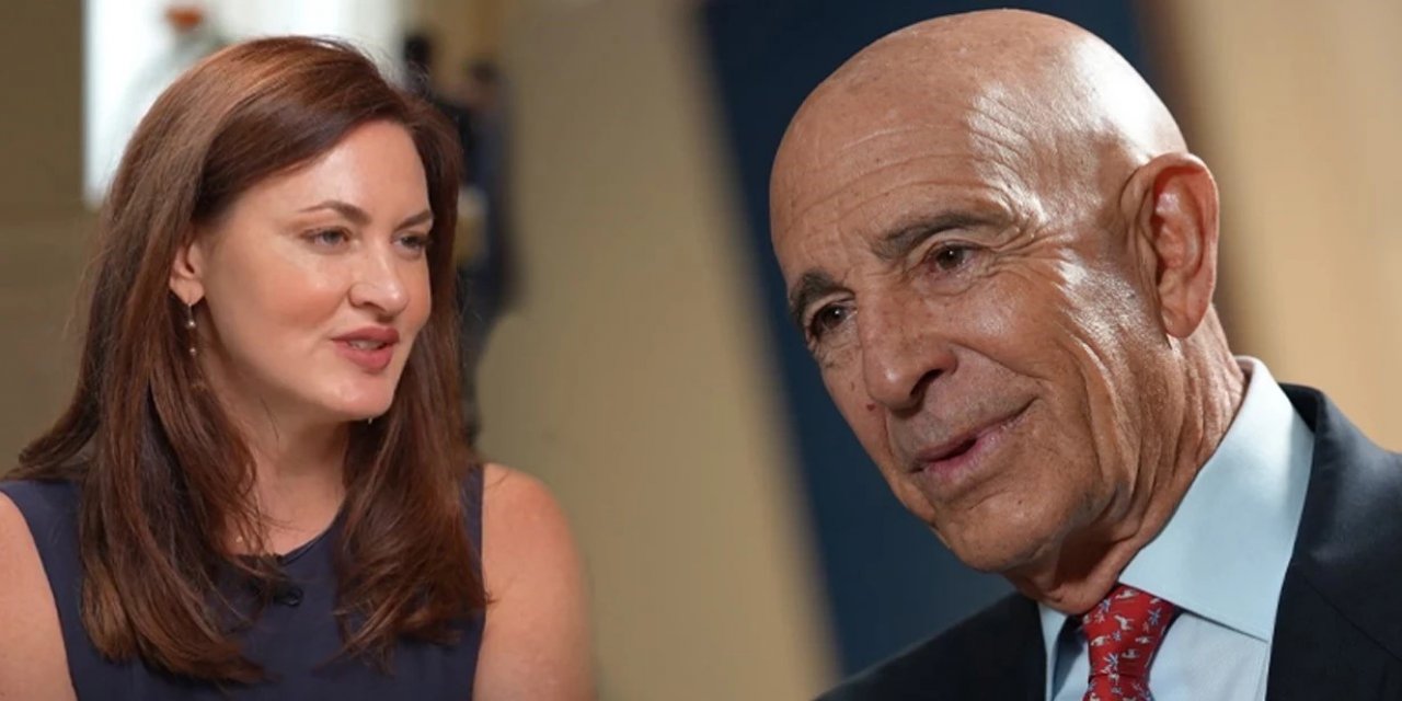 'Irak'ta Bir Şey Bırakmadık'... '93 Darbe Yaptık'... Barrack Yine Bombayı Bıraktı: Hikaye Daha Sona Ermedi