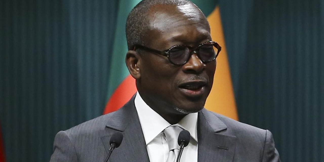 Benin'deki Darbe Girişimi Engellendi
