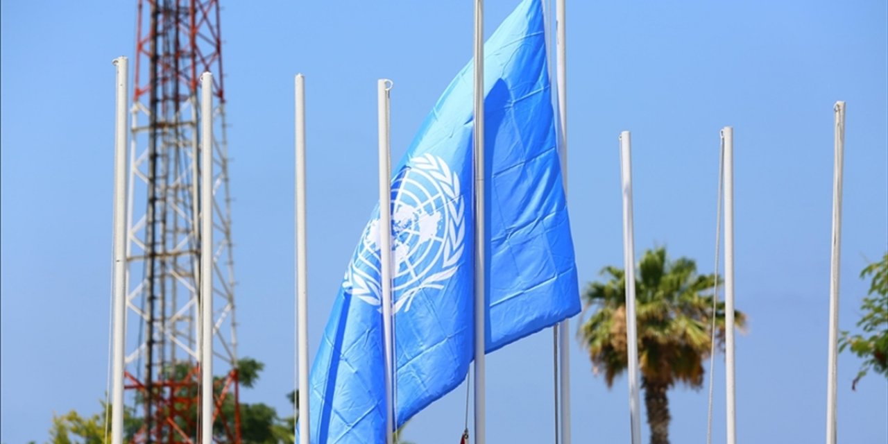 Unıfıl Komutanı Abagnara: İsrail, Lübnan'daki Ateşkesi Açıkça ve Sürekli İhlal Ediyor