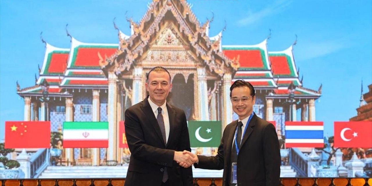 Türkiye Uzay Ajansı Başkanı Kıraç, Apsco Konsey Başkanlığına Seçildi