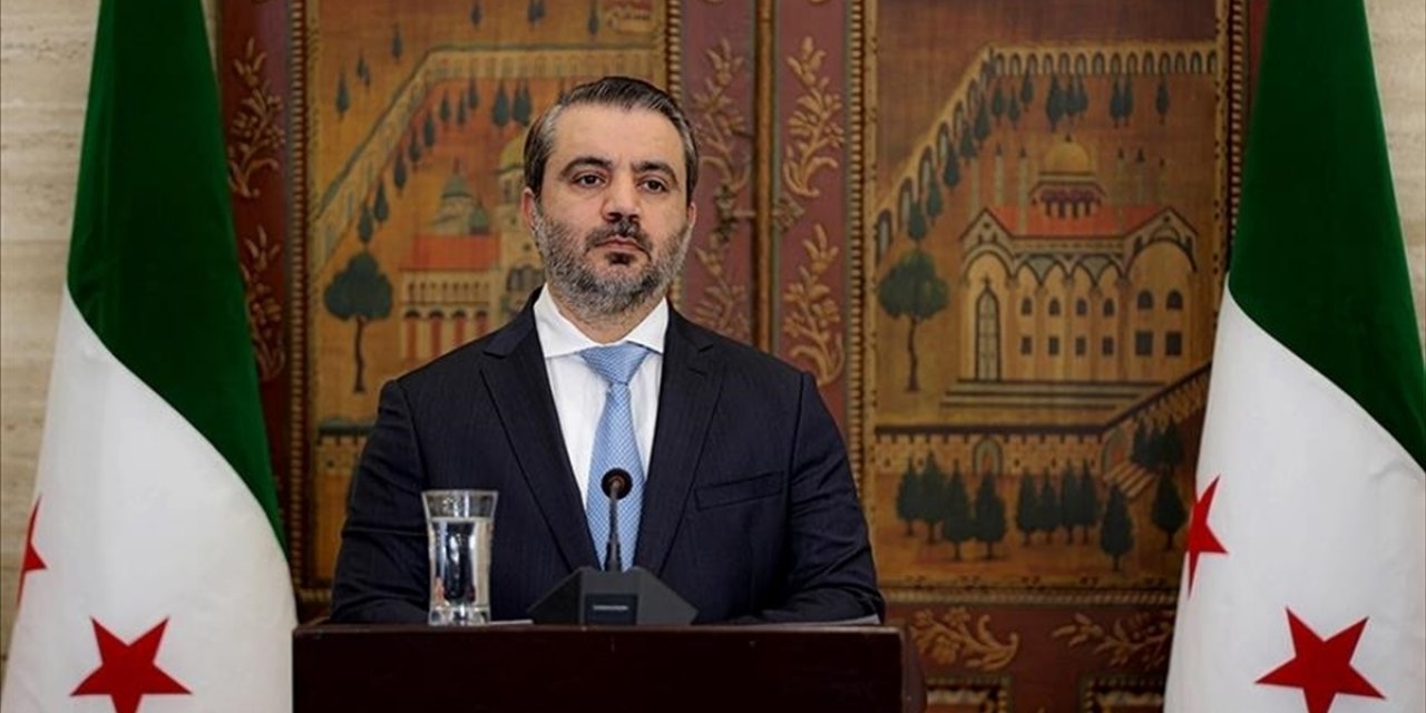 Suriye Dışişleri Bakanı Şeybani: İsrail, Suriye Topraklarından Çekilmeden Bir Anlaşma Olmayacak