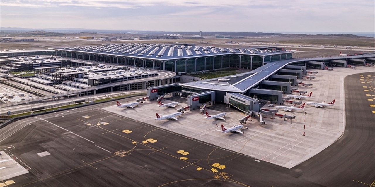 Havalimanlarında Kuş ve Dron Tehlikesine Karşı Yerli Sistem Geliyor