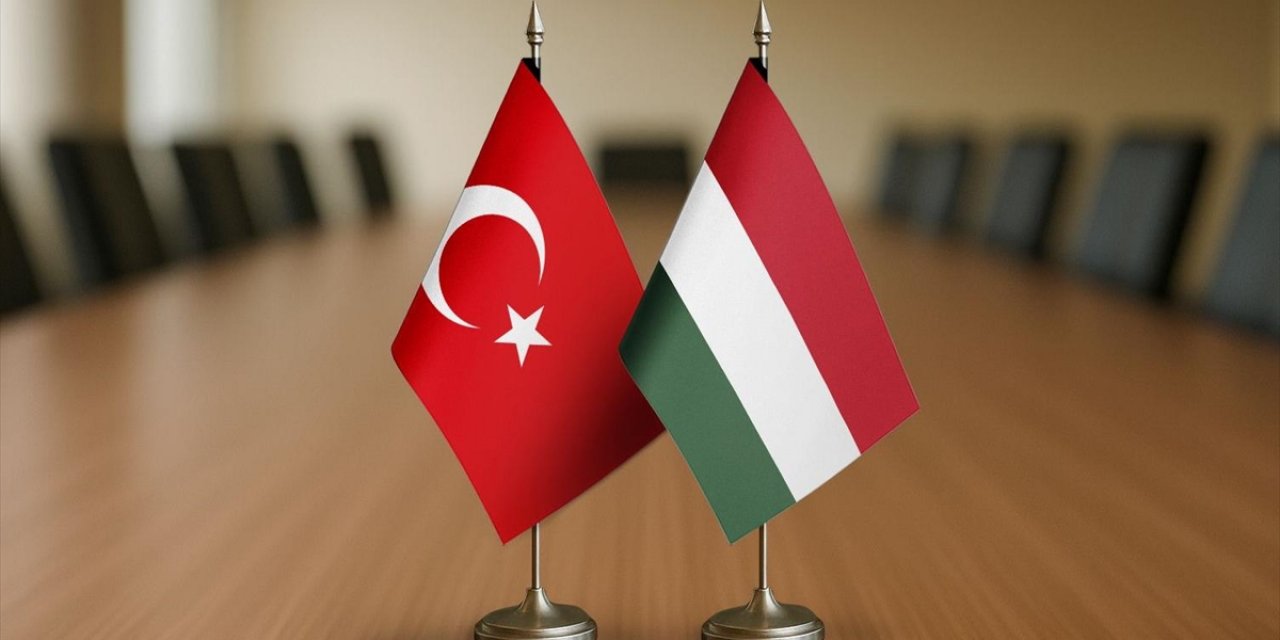 Türkiye-Macaristan Ortak İstişare Mekanizması'nın Birinci Toplantısı Bugün İstanbul'da Yapılacak