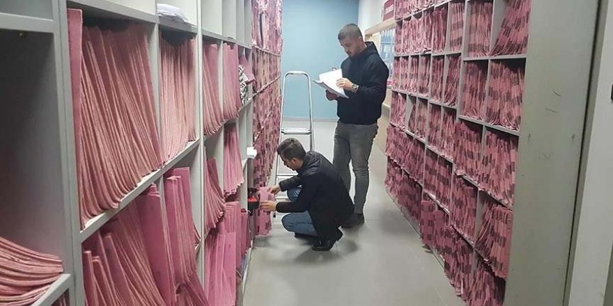 3.3 Milyon kişiye e-haciz şoku: İflaslar artar