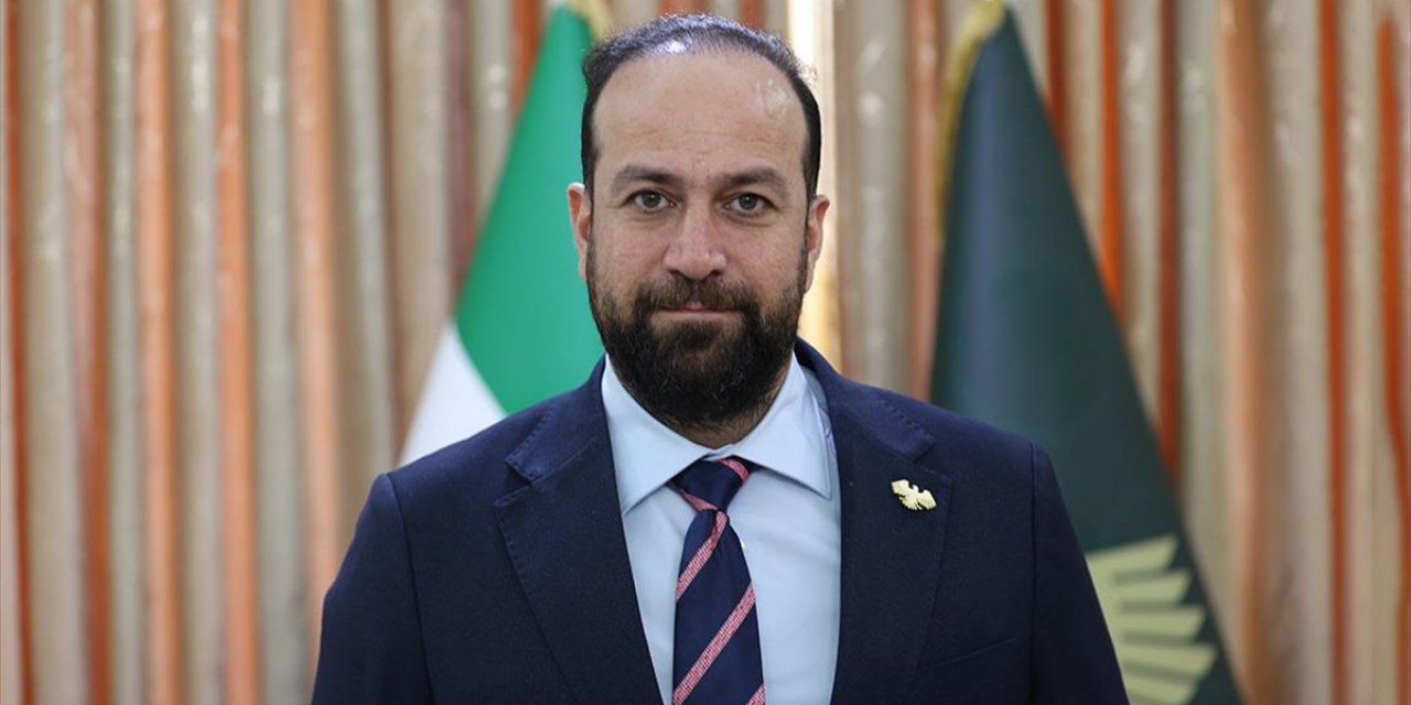 Suriye Enformasyon Bakanı Mustafa: Suriye’de Federalizm ve Siyasi Ademimerkeziyet Konusu Tamamen Bitmiştir