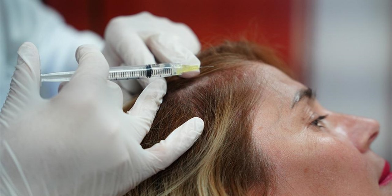 Çanakkale'de Bu Yıl Yaklaşık 30 Bin Hastaya Geleneksel Tedavi Yöntemleri Uygulandı