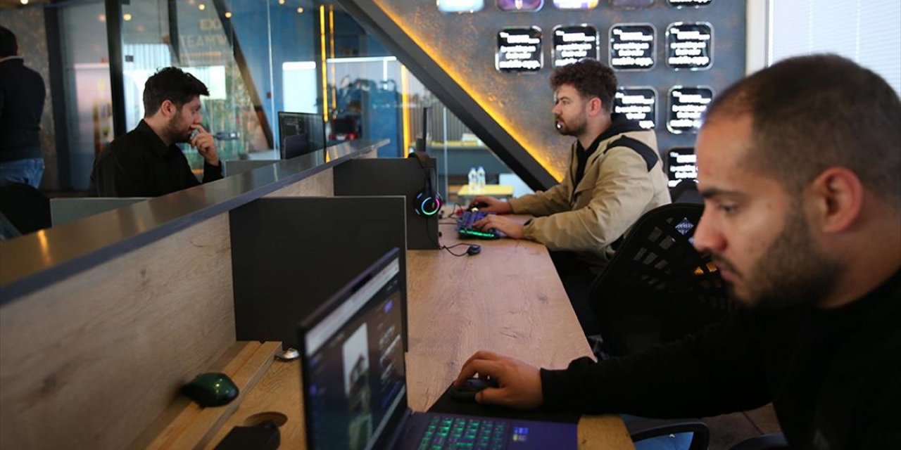 Dicle Teknokent'ten 70'i Aşkın Ülkeye Yazılım Alanında İhracat