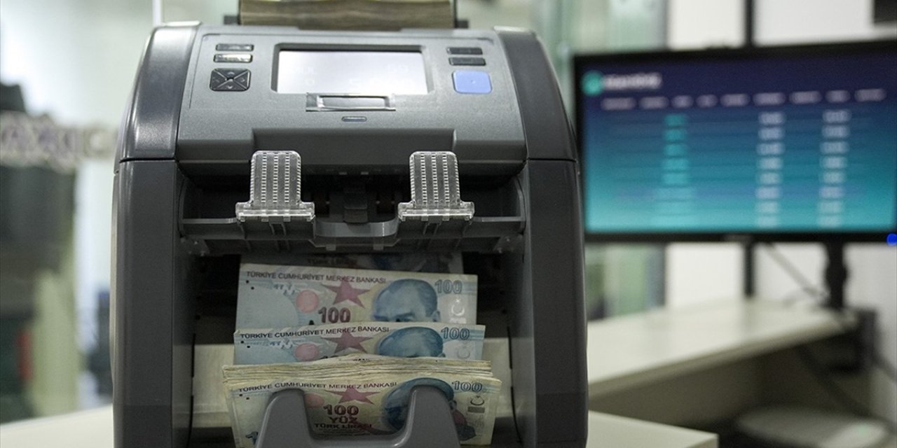 Kasımda En Fazla Aylık Reel Getiri Mevduat Faizinde Oldu