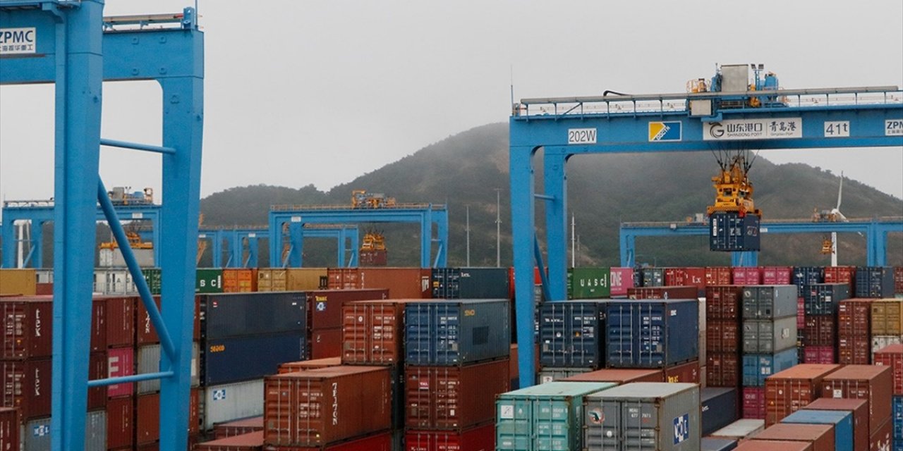 Çin'in İhracatı, ABD İle Varılan Geçici Uzlaşmanın Ardından Kasımda Yeniden Artışa Geçti