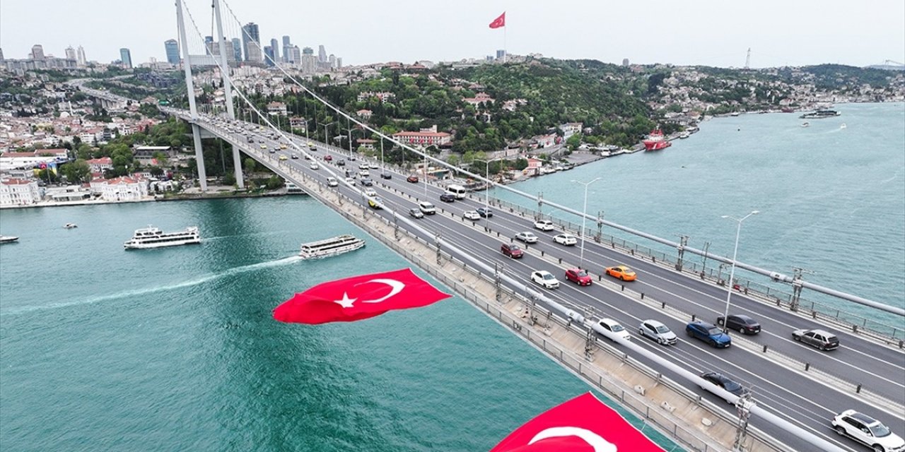 Türk Dünyası Enerji Bakanları İstanbul'da Buluşacak