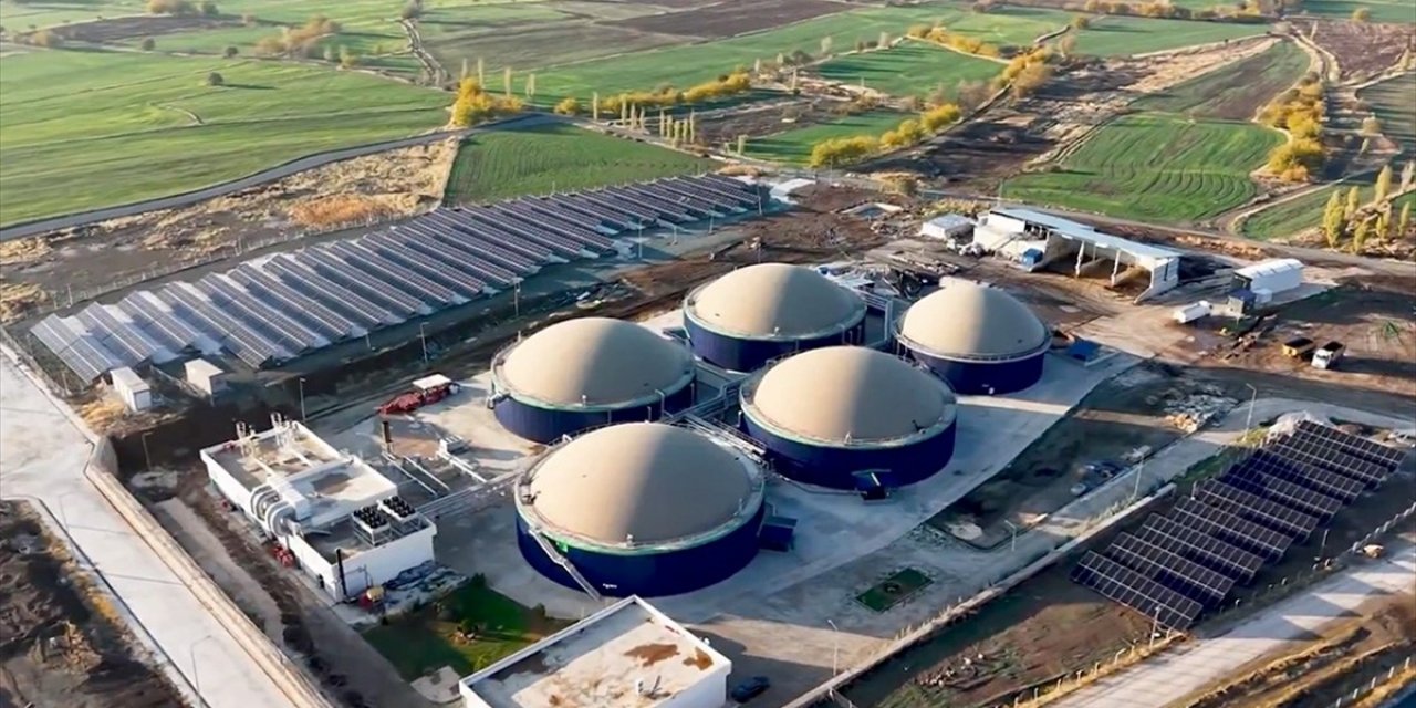 Elazığ'a Kurulacak Cevizdere Besi Organize Tarım Bölgesi'nin Altyapı Çalışmaları Tamamlandı