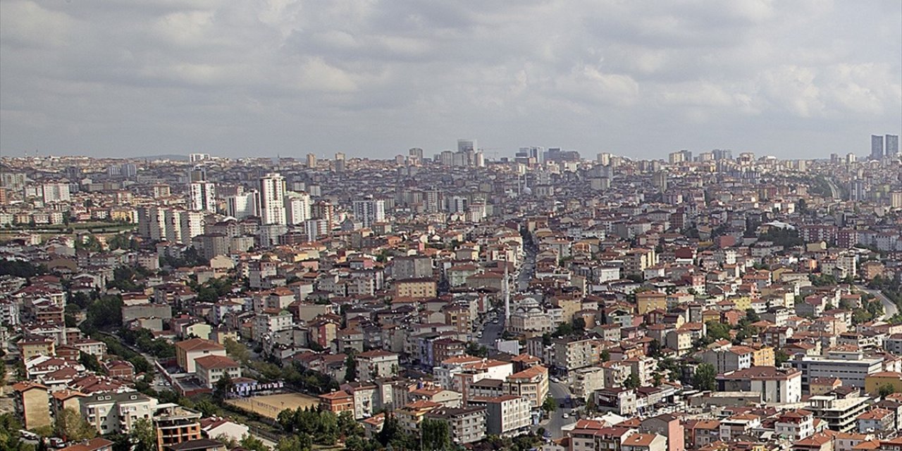 Yapı İzni Verilen Daire Sayısı Yılın 9 Ayında 755 Bine Yaklaştı