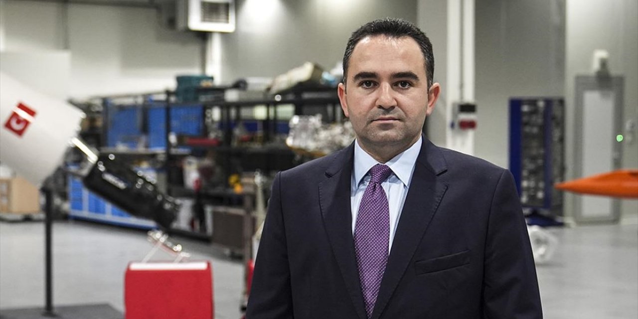 Türkiye'nin Uzay Teknolojileri, Milli İtki Sistemleriyle İvmeleniyor