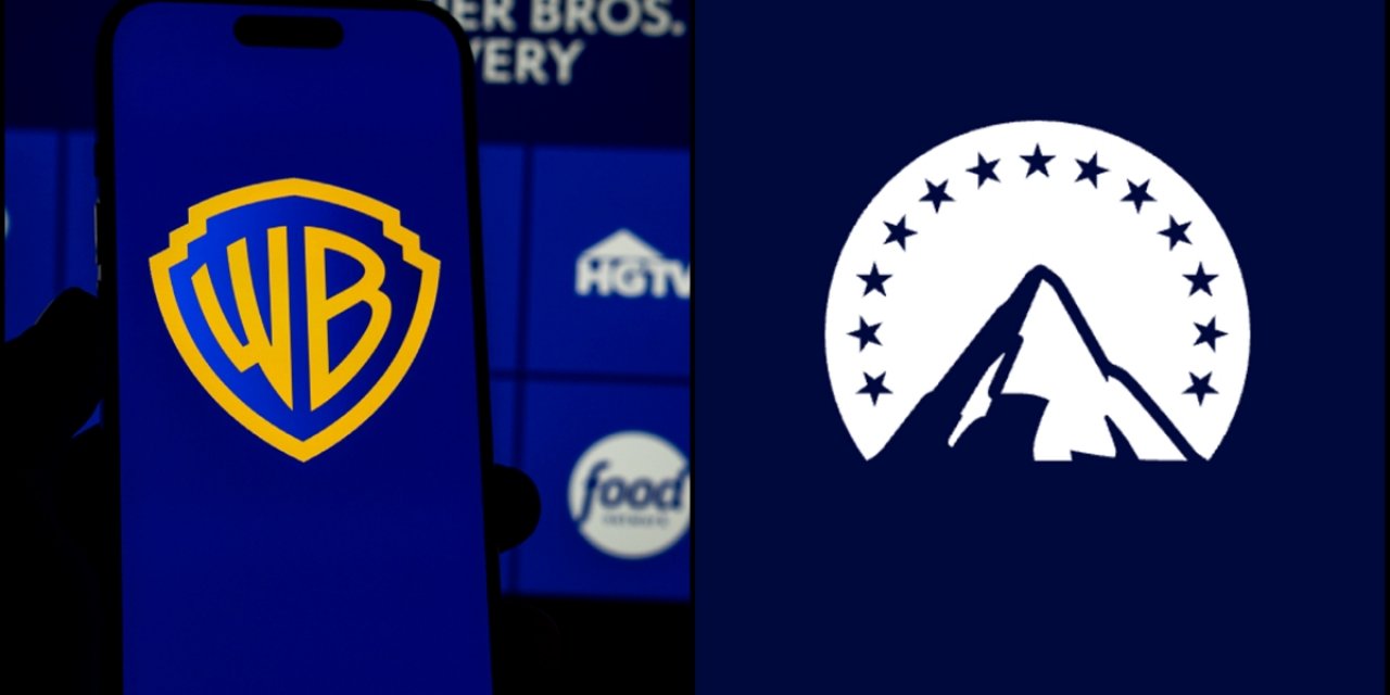 Paramount, Warner Bros. Discovery'yi Satın Almak İçin 108,4 Milyar Dolarlık Teklifte Bulundu