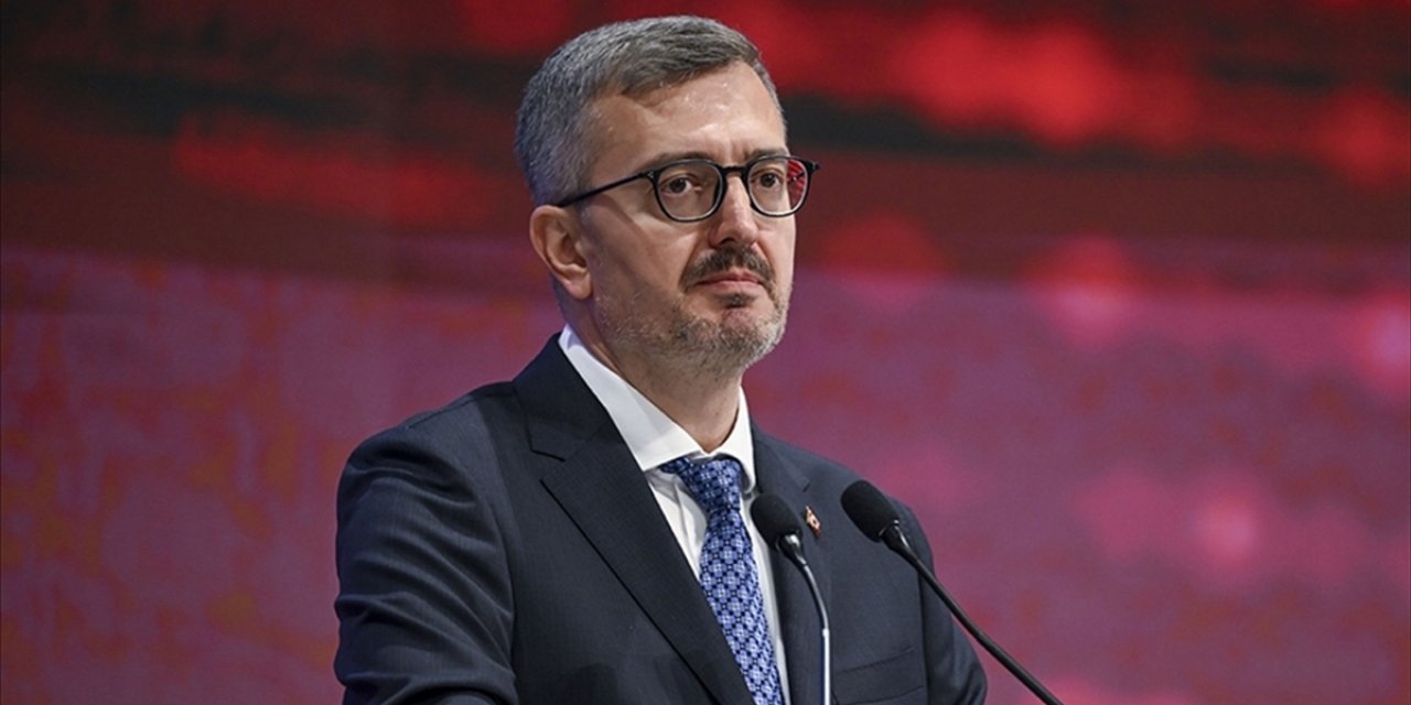 İletişim Başkanı Duran: Görüşmelerde İkili Meselelerin Yanı Sıra Bölgesel ve Küresel Gelişmeler Ele Alındı