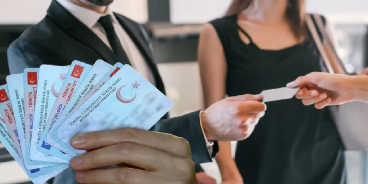 Otellere Yeni Kimlik Düzenlemesi Geldi! Artık Fotokopisi Alınamayacak…