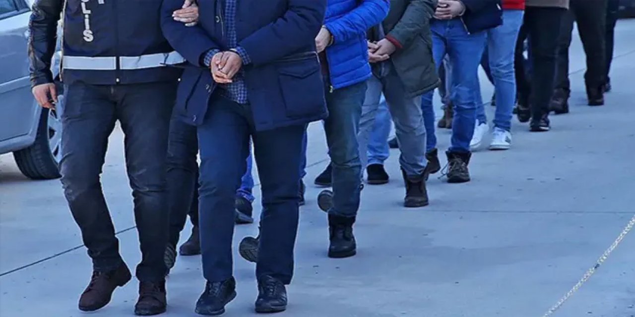 FETÖ’nün Şirket Yapılanmasına Operasyon: 13 Gözaltı Kararı