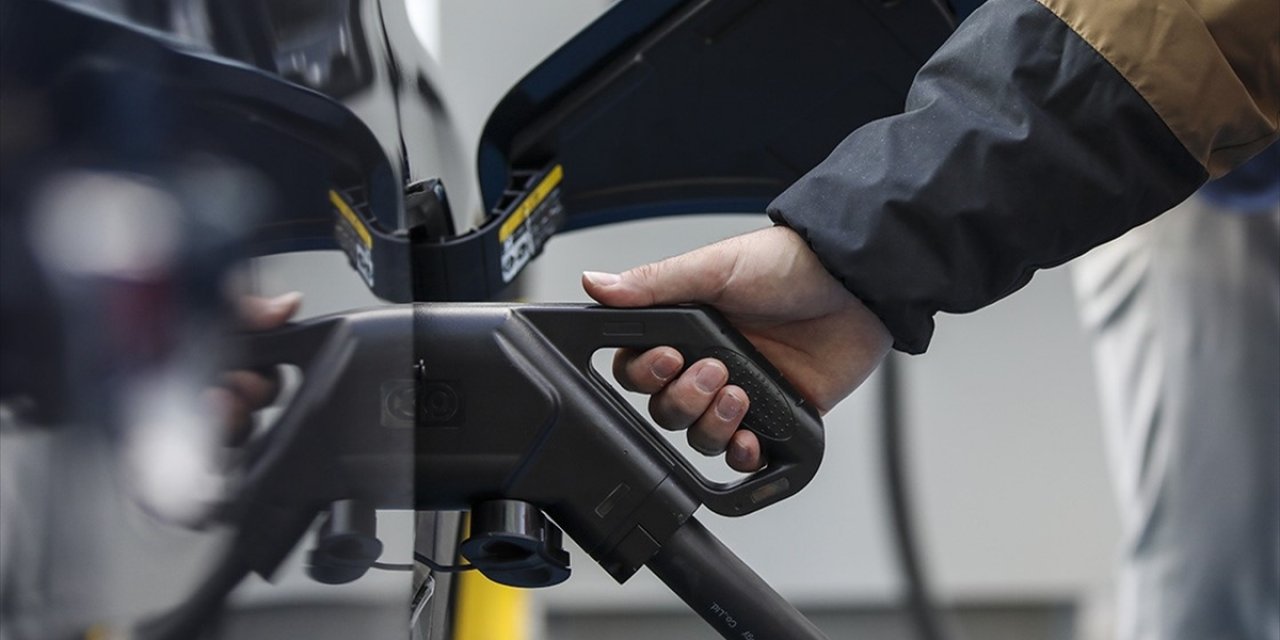 Elektrikli Araç Şarj Tarifelerinde "Esnek Fiyatlandırma" Çalışmaları Hızlandırıldı