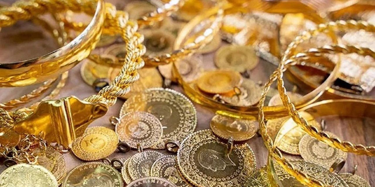 Dev Bankadan Şok Altın Uyarısı! 'Her An Patlayabilir!..'