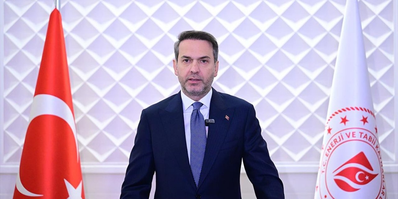 Bakan Bayraktar, Yeka Yarışmalarının Türkiye'ye 530 Milyon Avro Katkı Sağladığını Bildirdi