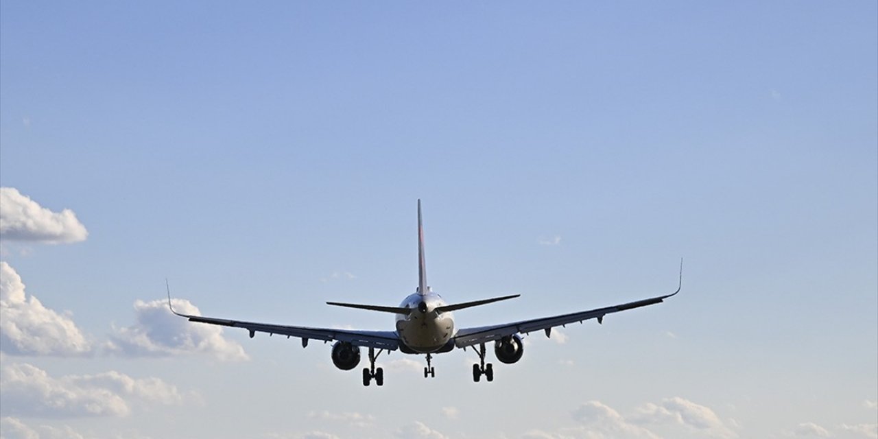 IATA, Hava Yollarının 2026'da 41 Milyar Dolarla Rekor Düzeyde Kar Etmesini Bekliyor