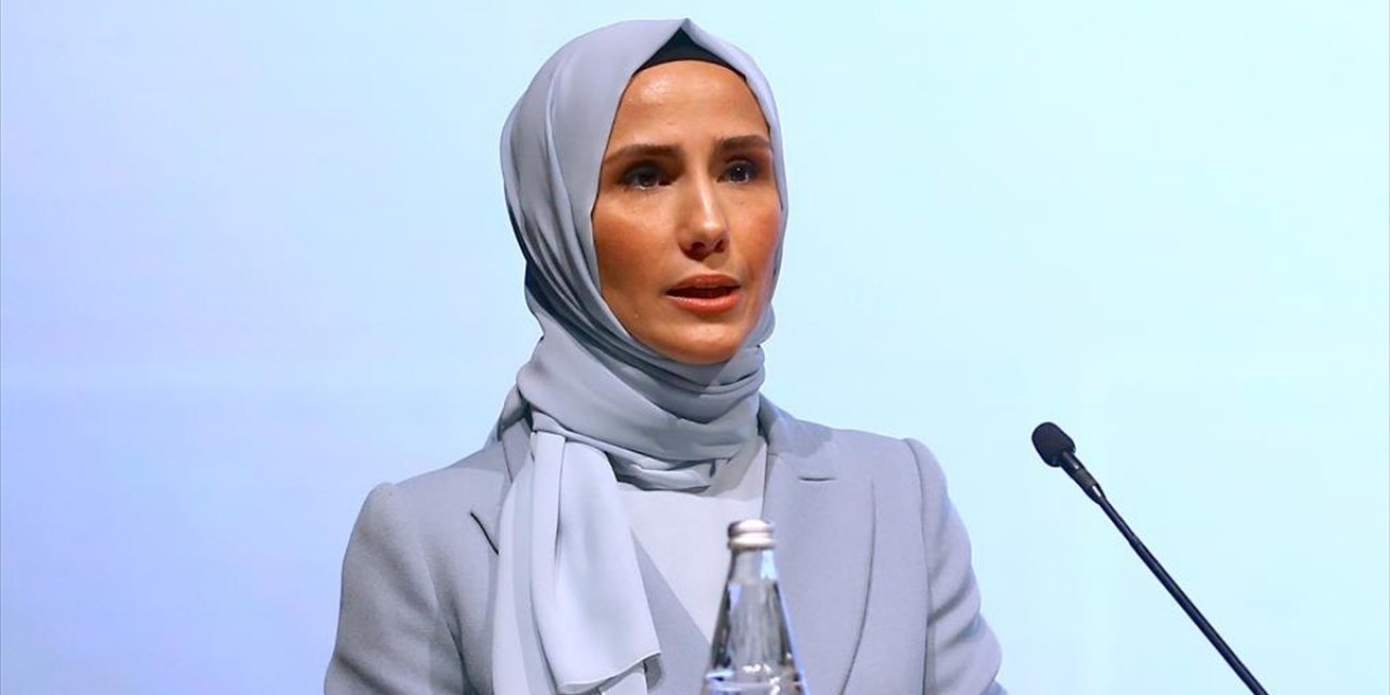 Kadem Mütevelli Heyeti Başkanı Bayraktar: Yaratıcı Ekonomi Sadece Üreten Değil, Marka Çıkaran Bir Alana Dönüşüyor