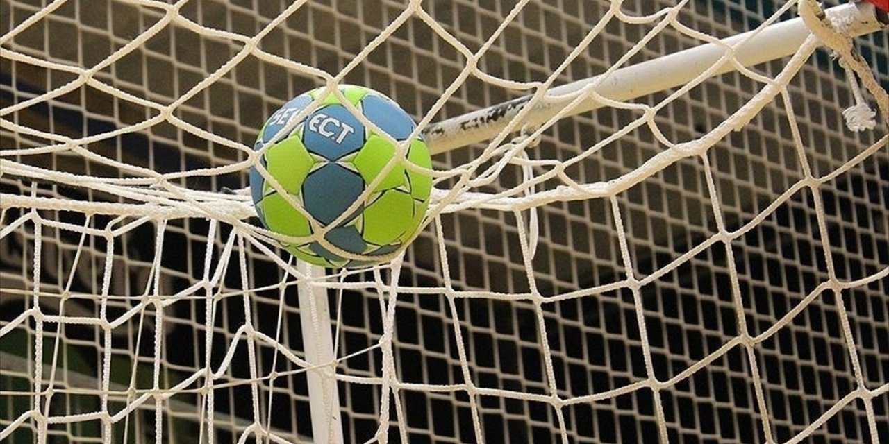 Hentbol Erkekler Süper Lig'de 17. Maçları Yapılacak