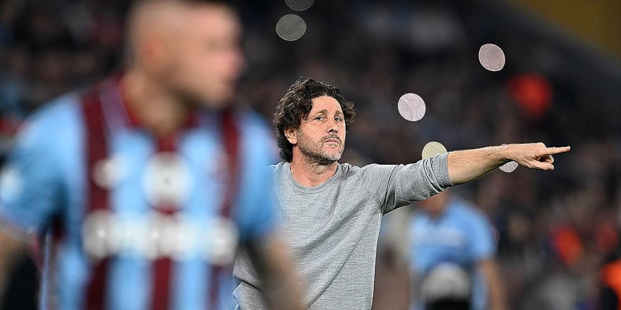 Trabzonspor, Fatih Tekke İle İlk Büyük Galibiyet Peşinde