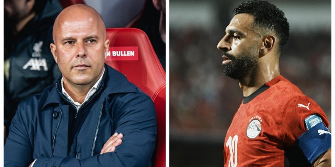 Slot Kötü Gidişe Çözüm Bulamadı, Salah Gemileri Yaktı