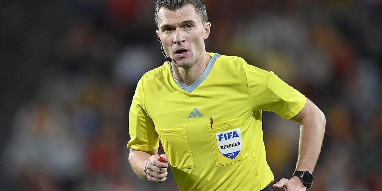 Brann-Fenerbahçe Maçını Fransız Hakem Willy Delajod Yönetecek