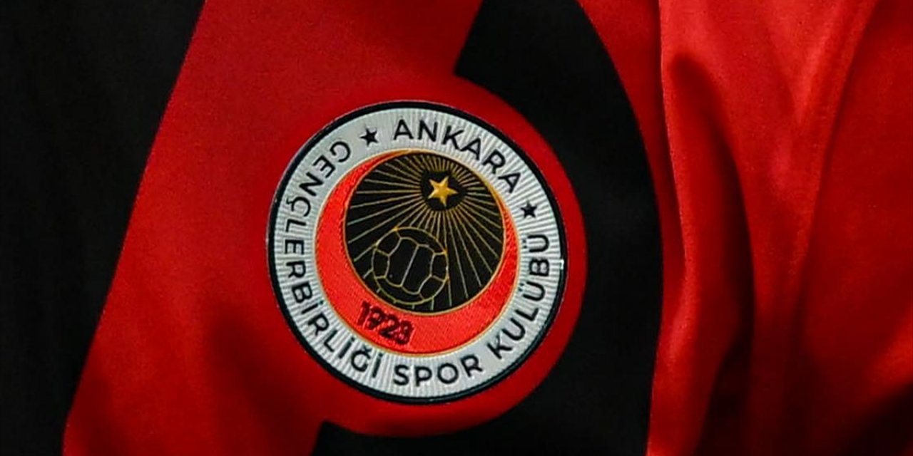 Gençlerbirliği Yönetiminde Görev Dağılımı Yapıldı