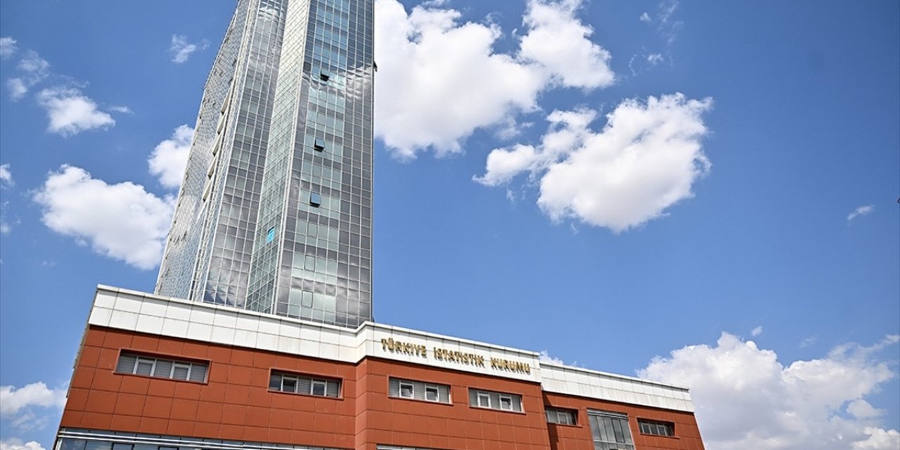 Tüik, Yeni Yılda Enflasyon Hesaplama Sisteminde Değişikliğe Gidiyor