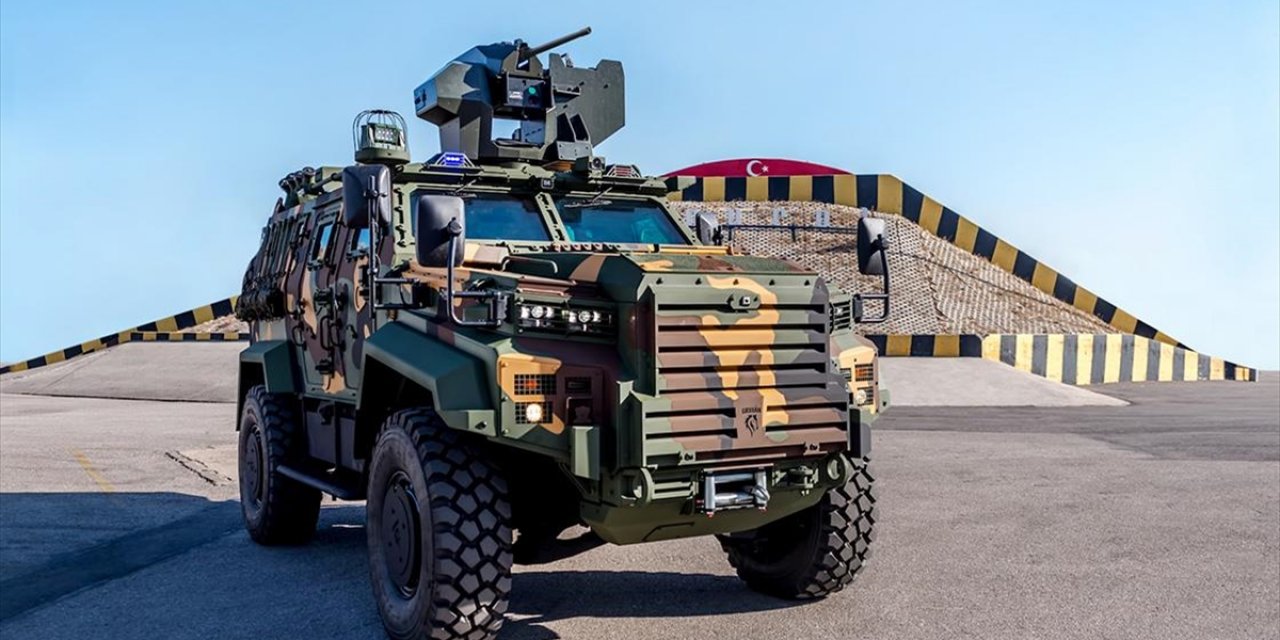 Türkiye ve Macaristan'ın Savunmadaki Bağları Güçlendi