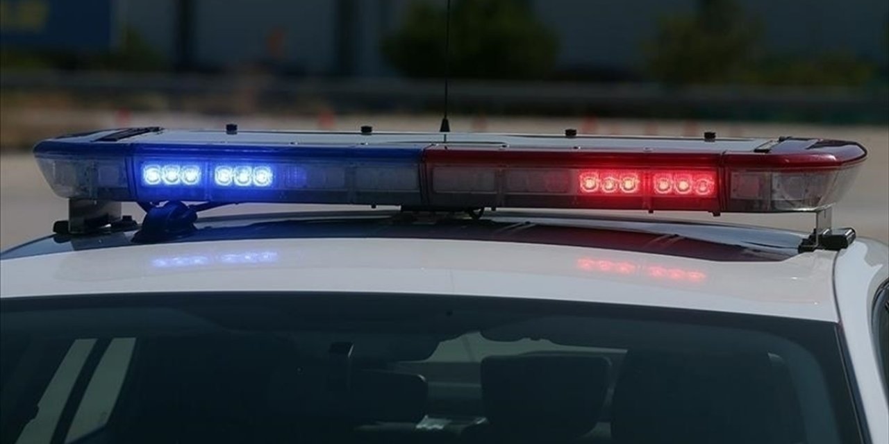 Çekmeköy'de Operasyon Sırasında Polisin Şehit Olmasına İlişkin 5 Zanlı Gözaltında